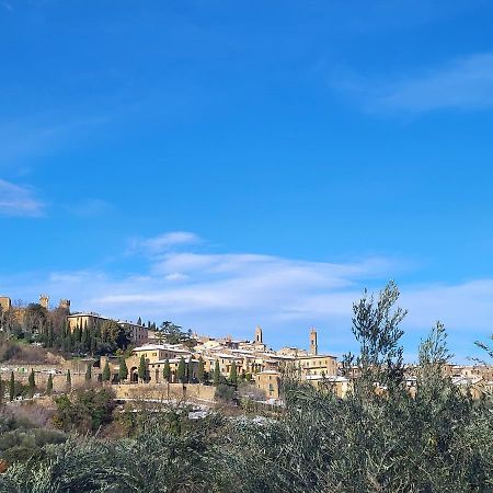 Dimora In San Quirico D'Orcia Apartamento Exterior foto